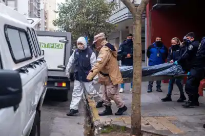 Tragedia en Mar del Plata: dos hermanas misioneras y una amiga mueren en un departamento
