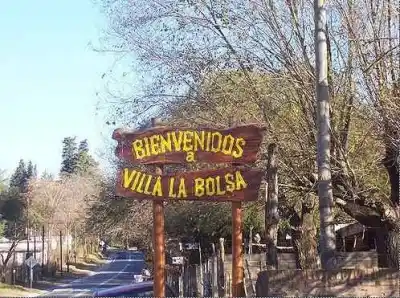 El domingo 16 de agosto, Villa La Bolsa se viste de feria: artesanos y gastronomía en un solo lugar