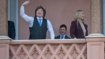 El fantasma del balotaje que inquieta al Gobierno y complica el sueño reeleccionista de Milei