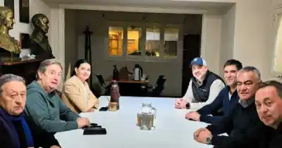 Los nombres que sacuden la UNCuyo y el misterio del PJ que nadie esperaba