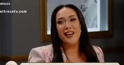 La inesperada advertencia de Mirtha a Evelyn Botto sobre Fede Bal