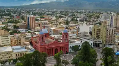 El clima en Catamarca: cómo estará el domingo según el Servicio Meteorológico