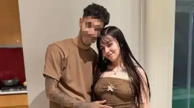 La Plata: el fiscal pide prisión preventiva para el novio tras la caída mortal de su pareja