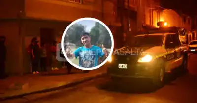 Misterio en Villa Arenales: revelan la identidad del hombre apuñalado en una pelea