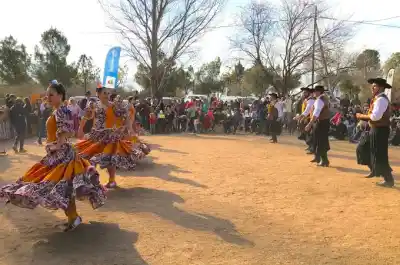 Cacharpayas Invernales en Mina Clavero: fecha confirmada y un detalle que no te podés perder