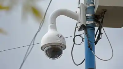 El plan de Río Negro para casi duplicar sus cámaras de vigilancia: qué zonas liderarán el despliegue