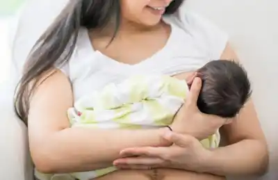 La leche materna como escudo: los números que revelan su poder protector