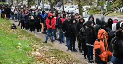 Alerta en el Gran Rosario: la presión laboral creció casi un 40% en dos años