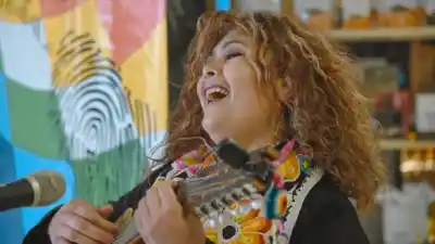 Guaymallén abre sus puertas al charango: taller gratuito para todas las edades