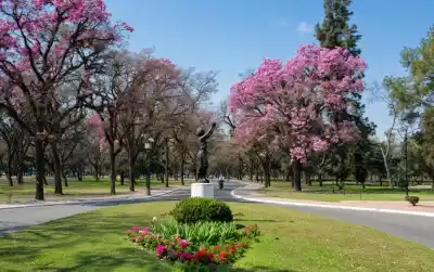 El clima da un respiro: Tucumán tendrá una semana sin lluvias y con tardes templadas