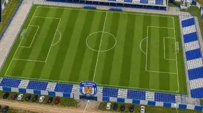 Adiós al Fortín de Ludueña: el nuevo estadio de Tiro Federal y la historia de sus míticas canchas