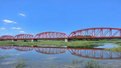 El sol domina La Banda: las temperaturas que marcarán este domingo