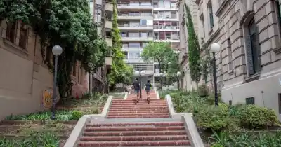 Agosto arranca con clima atípico en Rosario: ¿cuánto subirá el termómetro?