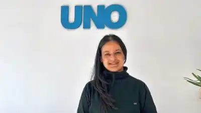 La historia de la emprendedora que convirtió un garaje en una empresa que emplea a 10 personas