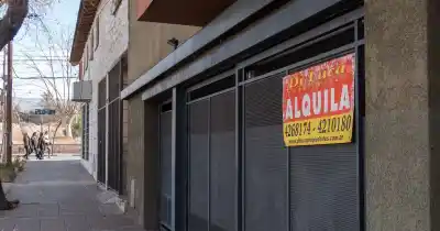 El plan que preocupa a los corredores de San Rafael: ¿adiós a la matrícula inmobiliaria?