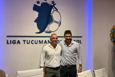 Escándalo en la Liga Tucumana: suspenden la semifinal por amenazas de un dirigente