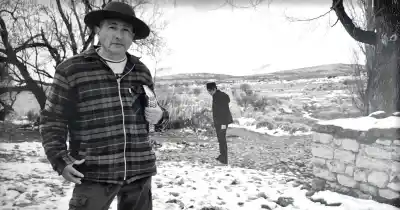 Luces y Brujas: la serie documental de Malargüe que revive los misterios que nadie pudo explicar