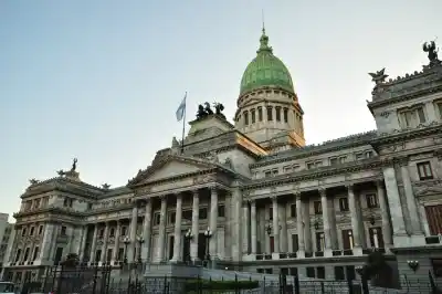 La UCR se planta ante la Ley de Tierras y complica los planes del oficialismo en el Senado