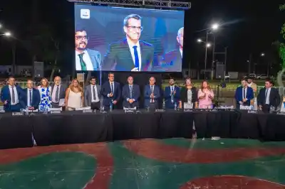 El impactante ranking de sueldos de los concejales del Gran San Juan: quién gana más y quién está bajo la línea de pobreza