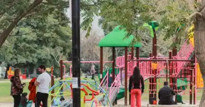 Último respiro invernal: cómo estará el tiempo este domingo en La Plata