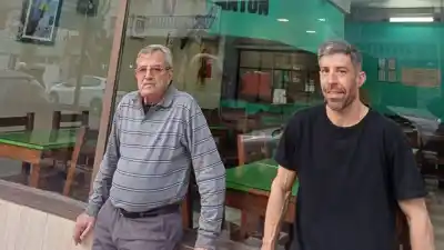 La pizzería que sobrevivió a seis décadas de crisis: el secreto de Antón en Villa María