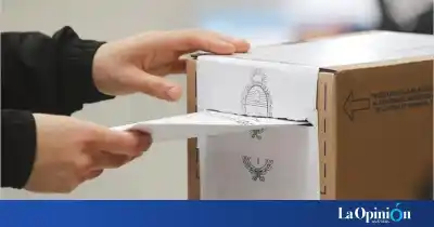 Elecciones 2027: mientras ocho provincias ya fijaron fecha, Santa Cruz sigue sin ley electoral
