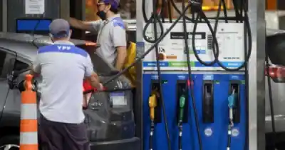 El nuevo golpe al bolsillo: cuánto cuesta ahora cargar nafta en Salta
