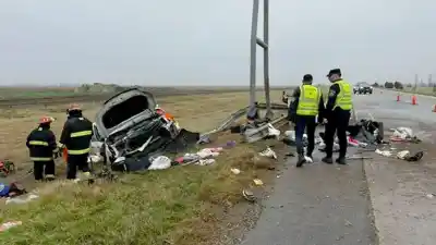 Alarma en Córdoba: 202 muertes en accidentes viales en lo que va del año