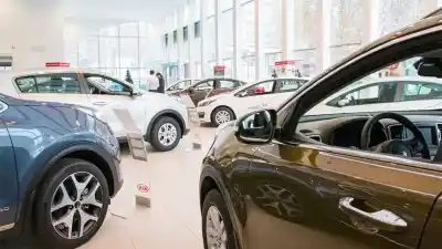 El derrumbe de las concesionarias: qué pasó con los 0km en julio