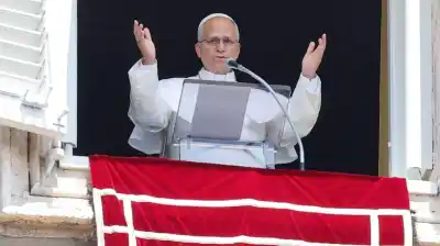 El papa rompió el silencio sobre Ceuta: qué dijo ante la crisis que conmueve a España