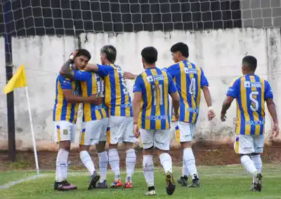 Mitre sale a la cancha en Ramallo: el desafío que ilusiona a todo el barrio Rocamora