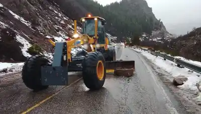 Alerta en la Cordillera: Pino Hachado cerrado y Siete Lagos reabre con horario acotado