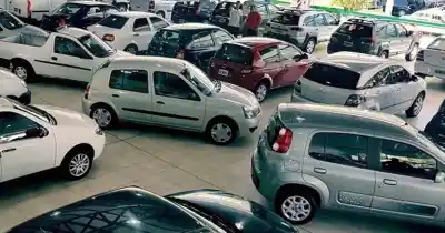 El mercado de autos usados se contrajo en julio: ¿cuáles fueron los modelos más elegidos?