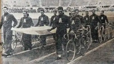 El legado deportivo que forjó la identidad de Paraná en sus 200 años de historia