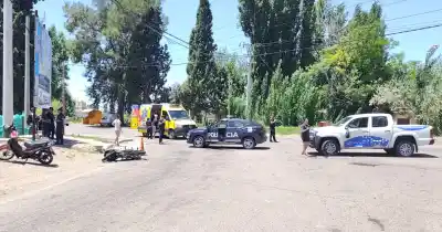 Impactante cifra: Mendoza registra 500 incidentes viales por día, ¿cuál es la causa principal?