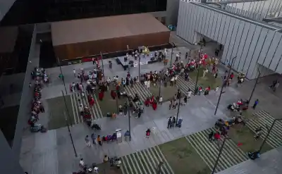El Cabildo de Jujuy recibió visitantes de 17 provincias y 9 países durante julio