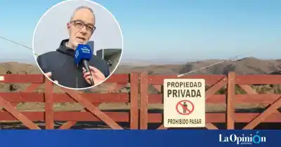El duro mensaje de los obispos patagónicos contra la ley de tierras de Milei: "La tierra es de todos"