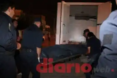 Misterio en Sachayoj: hallaron a un camionero sin vida y con las puertas de su cabina cerradas con llave