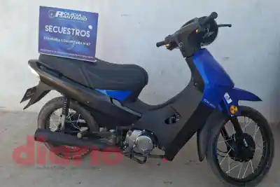 La insólita confesión de una madre que entregó a la policía la moto robada por su hijo
