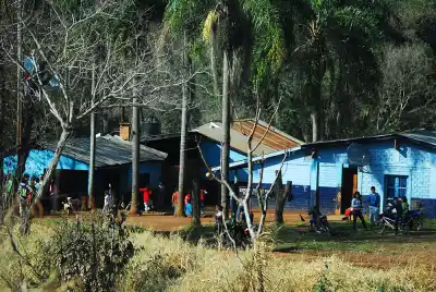 Desalojo en Puente Quemado II: ¿el fin de la promesa incumplida del Estado con los mbya?