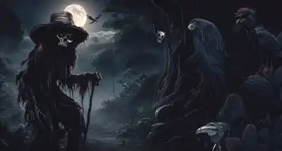 Oberá Nocturna 2026: abren las inscripciones para el ciclo de cine de terror más esperado del NEA