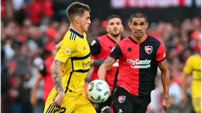 ¿Podrá Boca levantar la cabeza en Rosario? El desafío ante un Newell's que también necesita puntos
