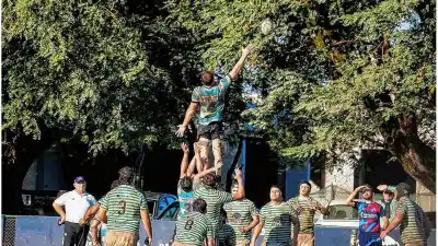 La Copa Santa Fe vivió una jornada de sorpresas: el líder cayó y CRAI brilló en la autopista