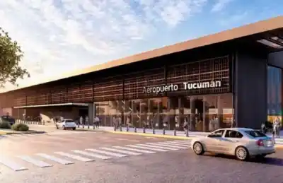 Jaldo lanza un mensaje clave sobre el motor de la economía tucumana: ¿cuál es el secreto?
