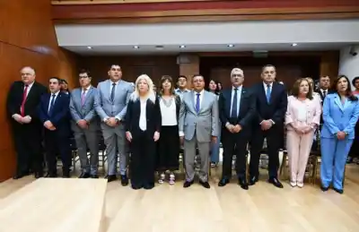 Tras el discurso de Jaldo, los ministros tucumanos revelan los detalles que marcarán el rumbo de la provincia