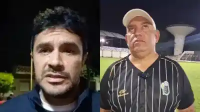 Escándalo en la Liga Tucumana: suspenden la semifinal entre CFC y Talleres por amenazas a su presidente