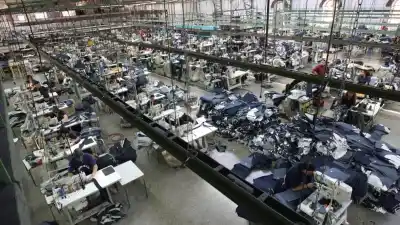 Industria sanjuanina: la mitad de las fábricas, frenadas por la crisis