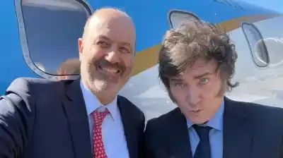 El plan del Gobierno para achicar el Estado: qué organismos están en la mira antes de 2027