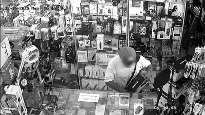 Asalto millonario en Monterrico: la concejal que destapó la verdad sobre las cámaras