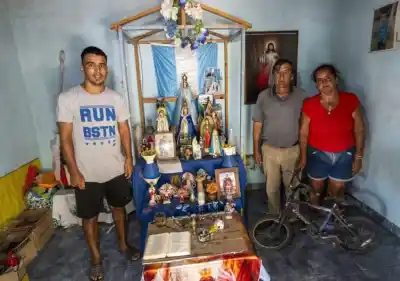 Temen que el juicio por Loan se convierta en un circo: la familia lanzó un duro comunicado